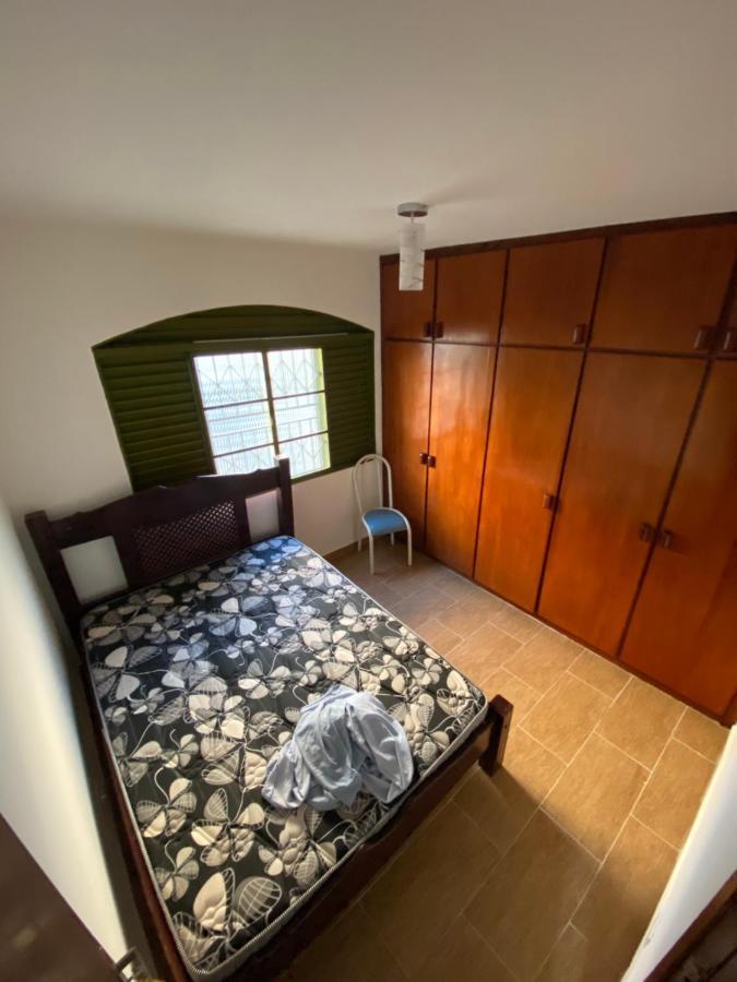 Boss Apartments Campo Grande  Exteriör bild