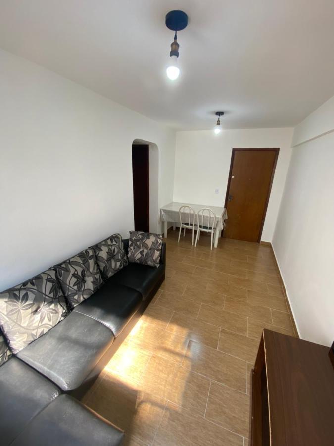 Boss Apartments Campo Grande  Exteriör bild